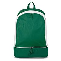 ZAINO SPORT con PORTASCARPE